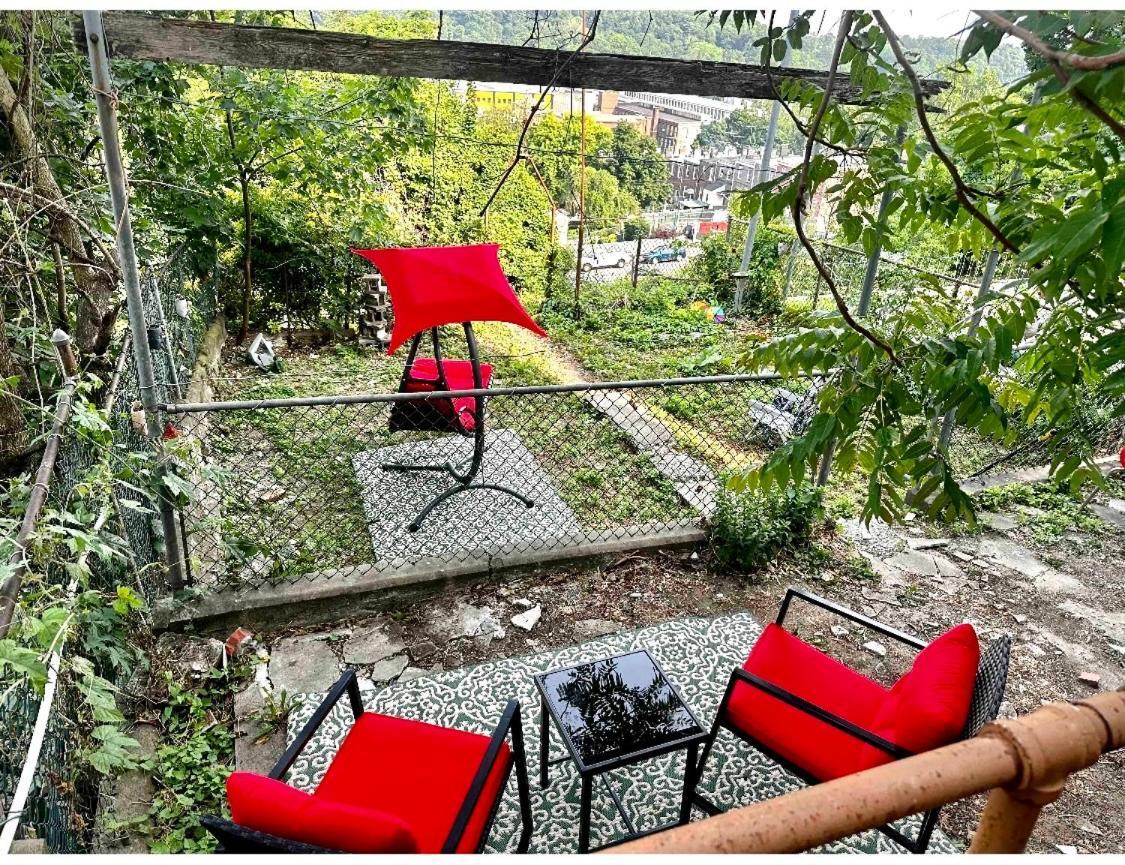5-A Diamond In Yonkers 아파트 외부 사진